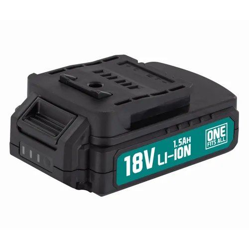 Baterie 18V LI-ION 1.5Ah Powerplus POWEB9011