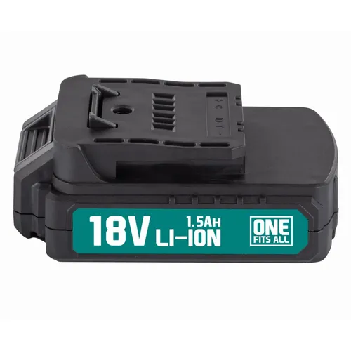 Baterie 18V LI-ION 1.5Ah Powerplus POWEB9011