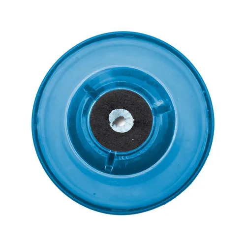 Lapač prachu pro vrtání, do max. průměru 10mm EXTOL CRAFT 907009