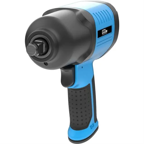 RÁZOVÝ UTAHOVÁK TWIN HAMMER 1/2" Güde 40122