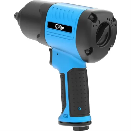 RÁZOVÝ UTAHOVÁK TWIN HAMMER 1/2" Güde 40122