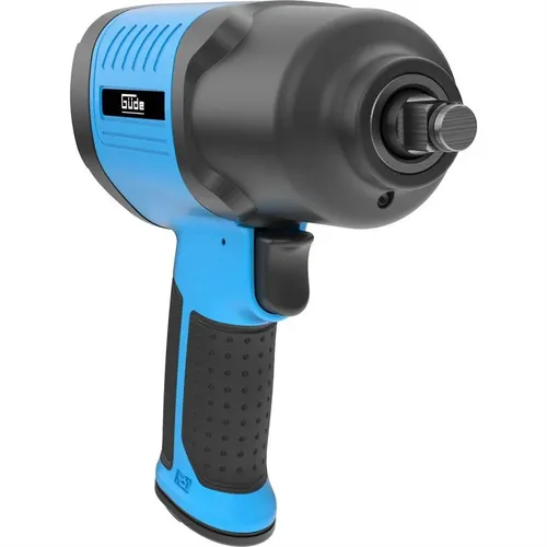 RÁZOVÝ UTAHOVÁK TWIN HAMMER 1/2" Güde 40122