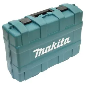 Makita 821875-2 plastový kufr HR009