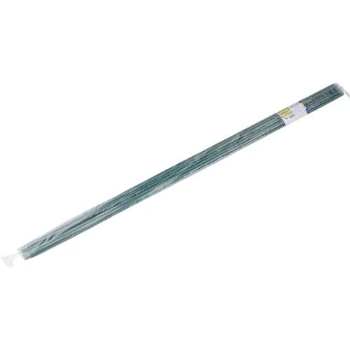Tyče sklolaminátové, bal. 10ks, 1,2m x o 7,9mm EXTOL CRAFT 82520