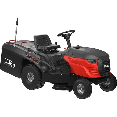 Zahradní traktor GAR 685 T Güde 95459