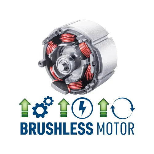 Pila ocaska jednoruční aku, brushless, 20v li-ion, 2ah EXTOL CRAFT 402454