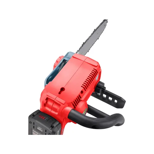 Pila řetězová aku share20v, brushless, 30cm, 2ah EXTOL PREMIUM 8891920