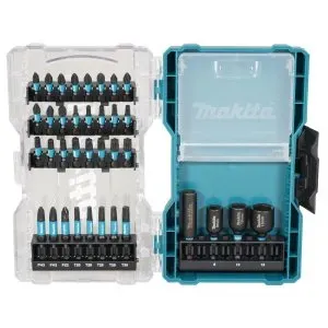 Makita E-22925 sada bitů 36 ks