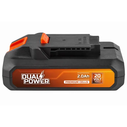 Baterie 20V LI-ION 2,0Ah Powerplus POWDP9021