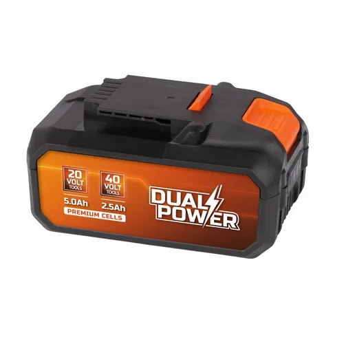 Baterie 40V LI-ION 2,5Ah Powerplus POWDP9037
