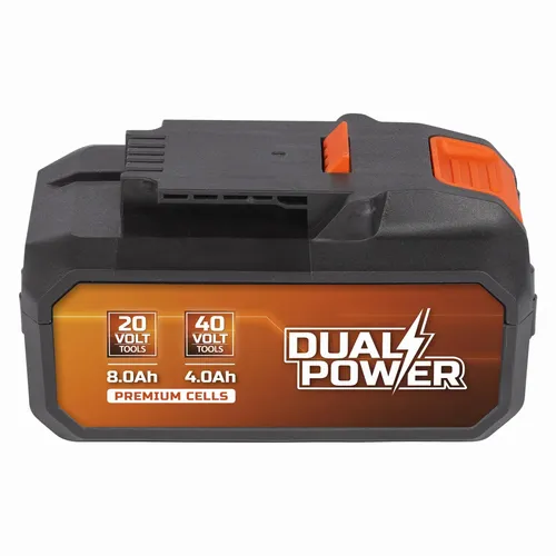 Baterie 40V LI-ION 4,0Ah Powerplus POWDP9040