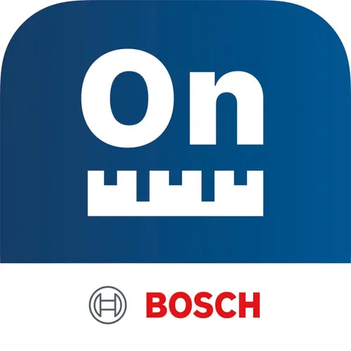 Laserový měřič vzdálenosti GLM 50 C BOSCH 0601072C00