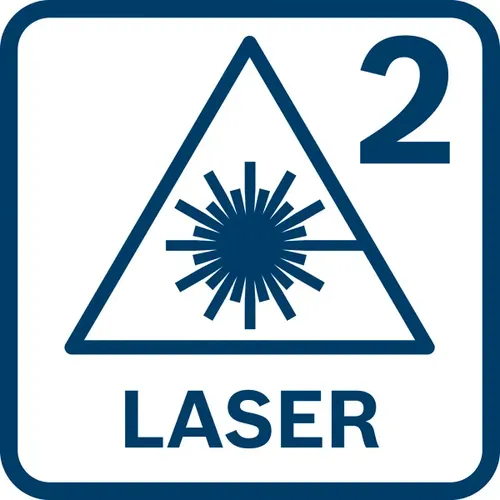 Laserový měřič vzdálenosti GLM 50 C BOSCH 0601072C00