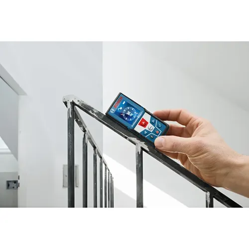 Laserový měřič vzdálenosti GLM 50 C BOSCH 0601072C00