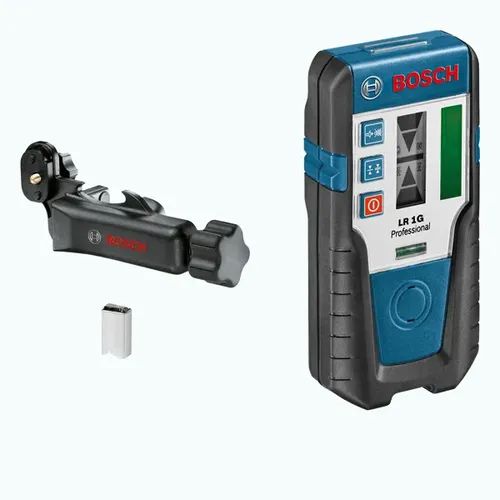 Přijímač laserového paprsku LR 1G BOSCH 0601069700