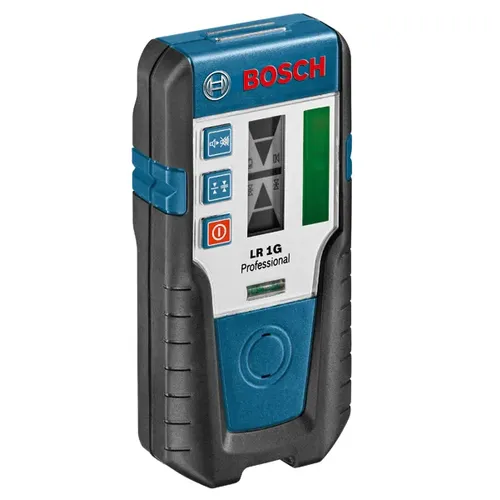 Přijímač laserového paprsku LR 1G BOSCH 0601069700