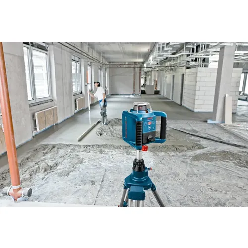 Přijímač laserového paprsku LR 1G BOSCH 0601069700