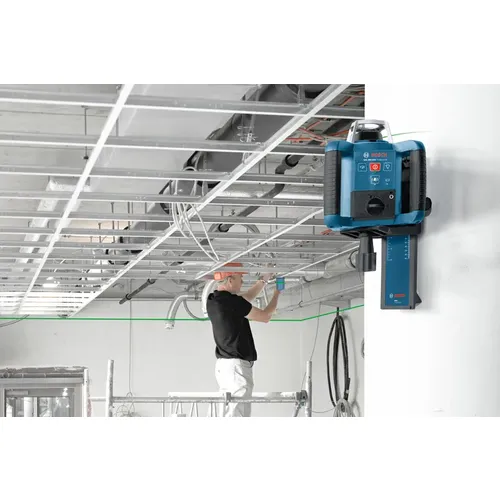 Přijímač laserového paprsku LR 1G BOSCH 0601069700