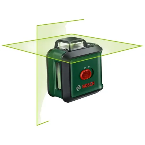 Křížový laser UniversalLevel 360 BOSCH 0603663E05