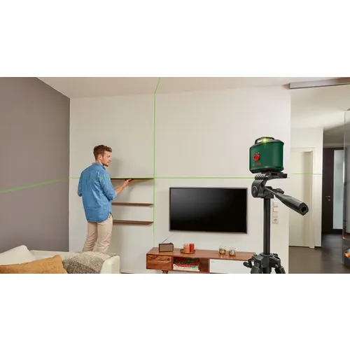 Křížový laser UniversalLevel 360 BOSCH 0603663E05