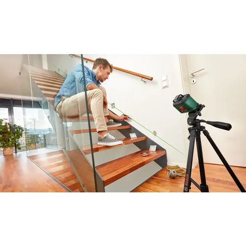 Křížový laser UniversalLevel 360 BOSCH 0603663E05