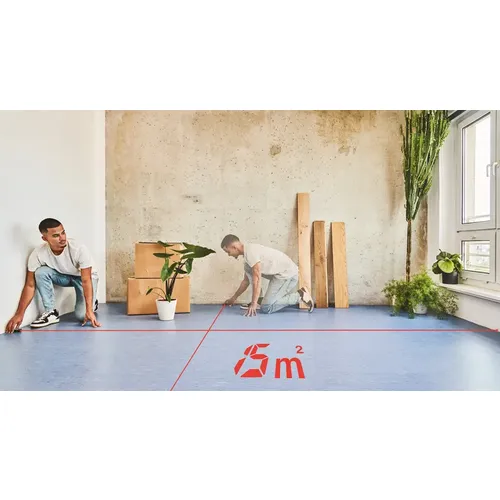 Digitální laserový dálkoměr Zamo BOSCH 06036729Z0