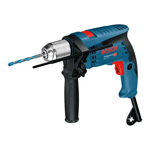 Příklepová vrtačka GSB 13 RE BOSCH 0601217100