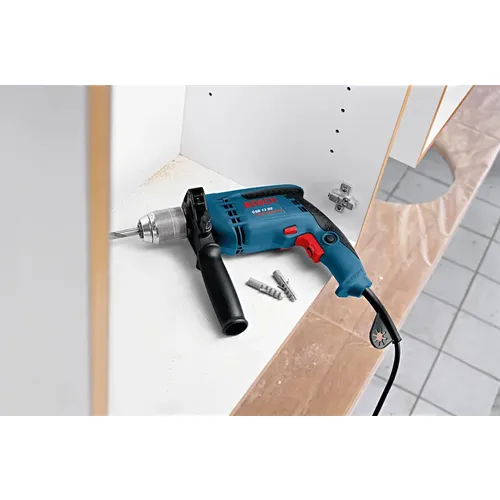 Příklepová vrtačka GSB 13 RE BOSCH 0601217100