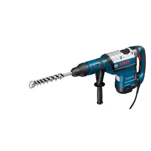 Vrtací kladivo s SDS max GBH 8-45 DV BOSCH 0611265000