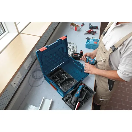 Vložky pro uložení nářadí pro GSA 12V-14 BOSCH 1600A002VM