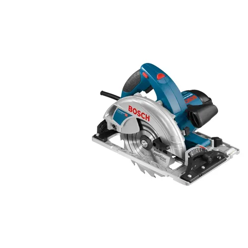 Ruční okružní pila GKS 65 GCE BOSCH 0601668900