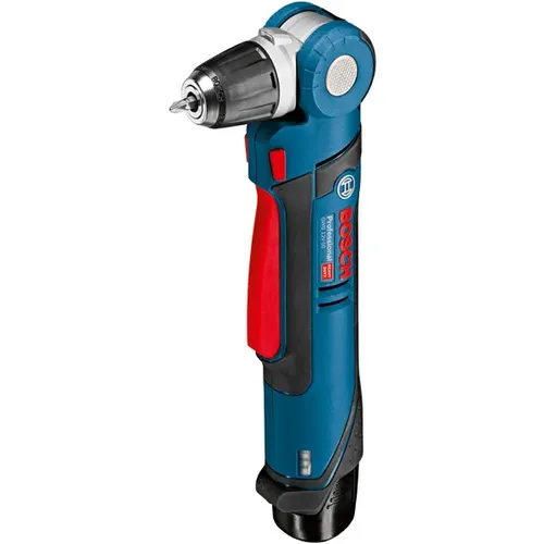 Akumulátorová úhlová vrtačka GWB 12V-10 BOSCH 0601390905