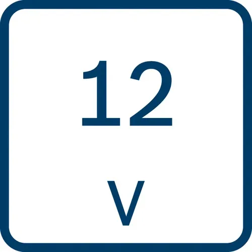 Akumulátorová úhlová vrtačka GWB 12V-10 BOSCH 0601390905
