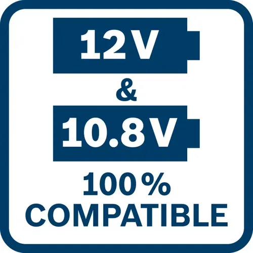 Akumulátorová úhlová vrtačka GWB 12V-10 BOSCH 0601390905