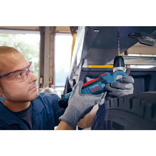 Akumulátorová úhlová vrtačka GWB 12V-10 BOSCH 0601390905