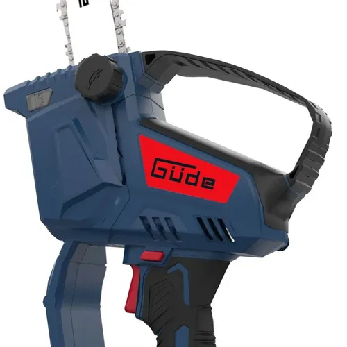 Akumulátorová řetězová pilka GMK 18-201-05 Güde 58625