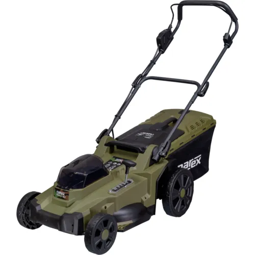 Zvýhodněný set akumulátorového zahradního nářadí CAMOUFLAGE NAREX MIX SET-CMFL GARDEN