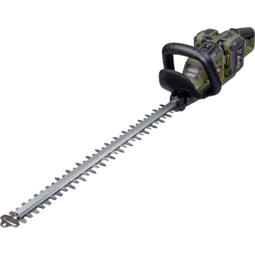 Akumulátorové nůžky na živý plot CAMOUFLAGE NAREX CPP 550