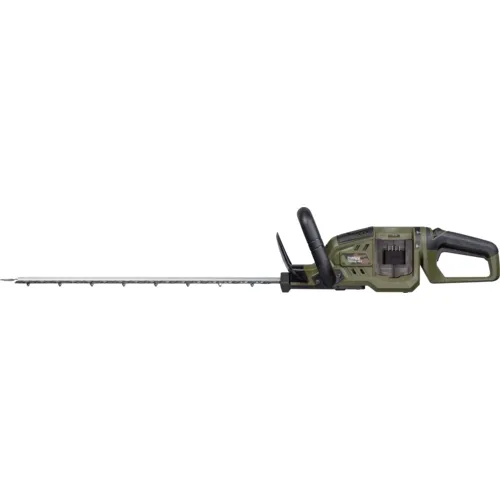 Akumulátorové nůžky na živý plot CAMOUFLAGE NAREX CPP 550