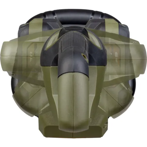Akumulátorové nůžky na živý plot CAMOUFLAGE NAREX CPP 550