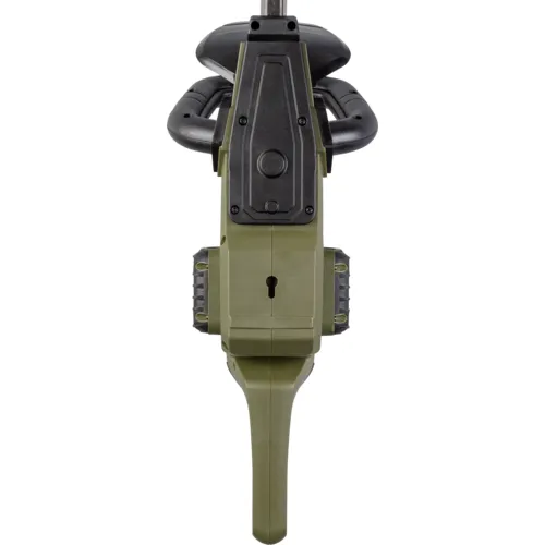 Akumulátorové nůžky na živý plot CAMOUFLAGE NAREX CPP 550