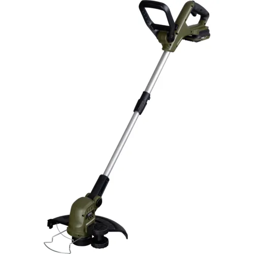 Akumulátorový teleskopický vyžínač CAMOUFLAGE NAREX CVT 300