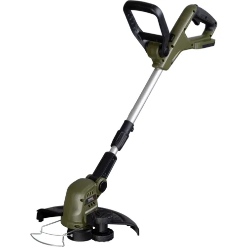 Akumulátorový teleskopický vyžínač CAMOUFLAGE NAREX CVT 300