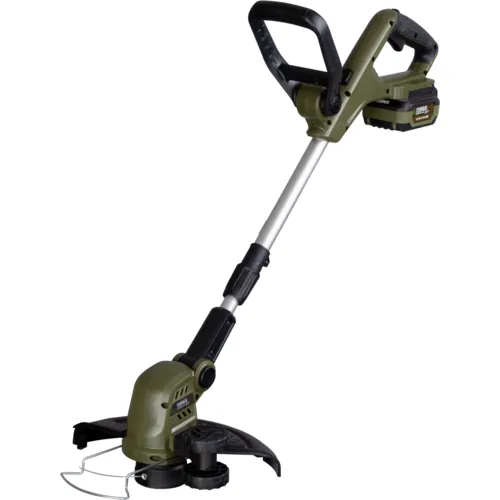 Akumulátorový teleskopický vyžínač CAMOUFLAGE NAREX CVT 300