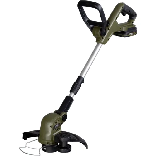 Akumulátorový teleskopický vyžínač CAMOUFLAGE NAREX CVT 300