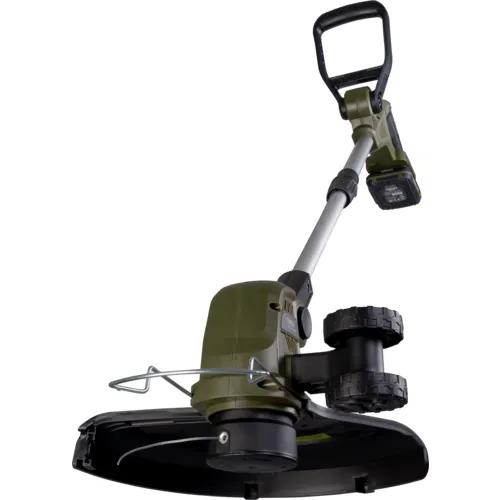 Akumulátorový teleskopický vyžínač CAMOUFLAGE NAREX CVT 300