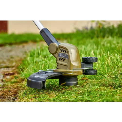 Akumulátorový teleskopický vyžínač CAMOUFLAGE NAREX CVT 300