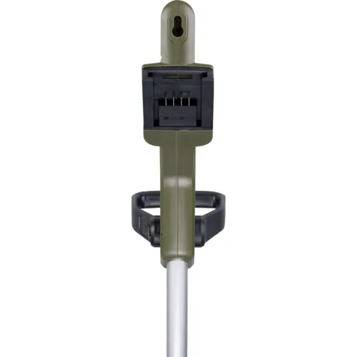Akumulátorový teleskopický vyžínač CAMOUFLAGE NAREX CVT 300
