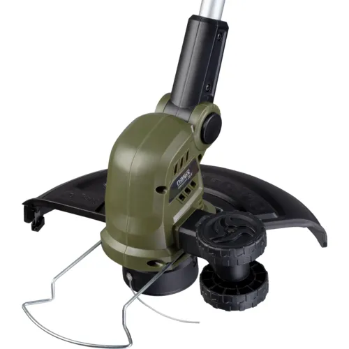 Akumulátorový teleskopický vyžínač CAMOUFLAGE NAREX CVT 300