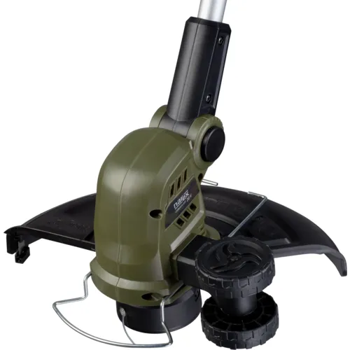 Akumulátorový teleskopický vyžínač CAMOUFLAGE NAREX CVT 300